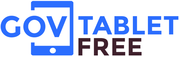 Free Government Tablets Ohio